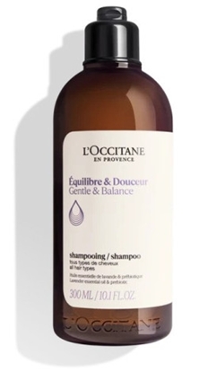 L OCCITANE EQUILIBRE  DOUCEUR SHAMPOO 300ML